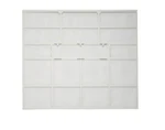 Trane Air Filters For 4MXW23 Series 24,000 Btu Ductless. Fixed Price $34.99.