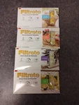 New!! 3M Filtrete Whole House Air Fresheners Asst Scents-you're Buying 1 (pl). Fixed Price $8.99.