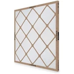 Pamlico Air 20" X 1" Fiberglass 4 Merv Filters ***12 Pack***. Fixed Price $59.75.