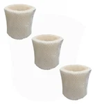Efp Humidifier Filter Wick For General Electric 106763 (3 Pack). Fixed Price $22.56.