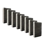 Nispira HWF23 Super Wick Humidifier Filter For Holmes M1200, 8 Packs. Fixed Price $36.99.