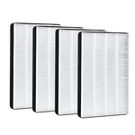 True Hepa Filter For 3M Filtrete F2 FAP-C02WA-G2 FAP-T03BA-G2 4PK. Fixed Price $48.99.