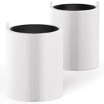 2 Pack 311 Auto Filters Replacement, Compatible With Blueair Pure. Fixed Price $30.00.