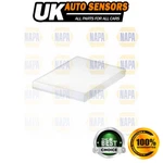 Fits Audi A4 2015- A5 2016- Q5 Cabin Filter Ast 8W0819439. Fixed Price $20.29.