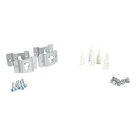 Field Controls Tplus-wmb Wallmountbracket, 1.1875INW, Steel. Fixed Price $31.19.