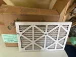 Glasfloss Air Filters Merv 10 Pleated (11 Pack) Hvac Handler. Fixed Price $75.00.