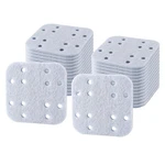 24 Pack Humidifier Replacement Filters For Levoit, Mineral Absorption Pad Com.... Fixed Price $16.88.