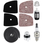 Air Filter Kit Fits For Stihl FS94R KM94 HL94 41491201800. Fixed Price $16.99.