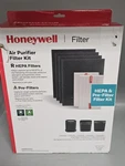Honeywell HRF-ARVP200 Hepa & Pre-filter Combo Pack For HPA200 (OS/5). Fixed Price $39.87.