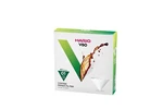 Hario V60 Paper Coffee Filters, Size 01, White, 40CT Boxed. Fixed Price $8.89.