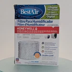 Bestair Extended Life Humidi-wick Humidifier Filter HW500-PDQ-3. Fixed Price $9.97.