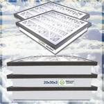 Balanced Comfort 20X30X3 Merv 13 Air Filters 2-PACK 6-MONTH Lifespan. Fixed Price $69.00.