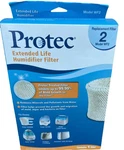 Protec WF2 Extended Life Humidifier Filter For Vicks Honeywell Sunbeam. Fixed Price $10.79.
