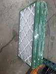 Filterbuy 12X24X2 Pleated Air Filters, Replacement For Hvac Furnace (merv 8). Fixed Price $21.00.