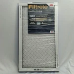 Filtrete 14X24X1 Furnace Air Filter Merv 13 Mpr 1900 Ultimate Allergen 2-PACK. Fixed Price $42.99.