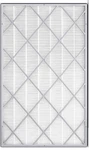 H13 True Hepa Replacement Filter, Shark Air Purifier 6, HE601, HE602, HE6FKPET. Fixed Price $27.99.