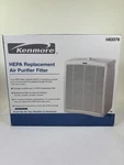 Kenmore Hepa Replacement Air Purifier Filter 32 83376 Genuine Oem New Open Box. Fixed Price $39.95.