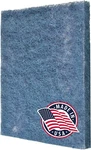 Natural Fiber Hog Hair Furnace Door Filter For Mobile And Modular Homes Blue. Fixed Price $32.99.