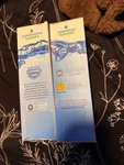 Whirlpool, Kitchenmaid, Kenmore, Jenn-air Replacement Filter. RWF1040. Fixed Price $22.33.