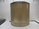 Baldwin PA1705-2 Air Filter With Inch Pleats. Fixed Price $72.69.