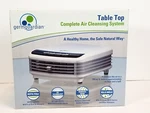 Germ Guardian AC-4000 Hygia 4.0 Table Top Complete Air Cleansing System. Fixed Price $89.95.