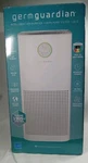 Germguardian AP5800W Hepa Filter, Air Quality Sensor,white 787CH6. Fixed Price $99.00.