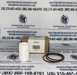 Element BB50-A Filter "a" For Air System, BB50. Series. Fixed Price $125.00.