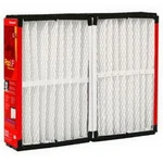 Honeywell Popup Pleated Air 16X28X5 Merv 11 Pack Easy Use Filters. Fixed Price $162.61.