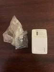 Brand New - Honeywell W8600A 1007 Airwatch Indicator. Fixed Price $40.99.