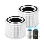 Core Replacement Filter, Compatible With Levoit 300/300S/P... Fast Ship. Fixed Price $35.23.