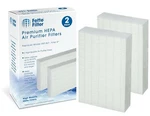 Air Purifier Filters. Compatible With HRF-R2, HRF-R3,. Fixed Price $23.99.