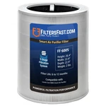Filters Fast Compatible Replacement For Levoit Core 600S Air Purifier. Fixed Price $40.60.