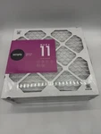 Simply 16X16X1 Merv 11 Pleated Furnace Air Filter Fpr 7 6-PACK. Fixed Price $31.20.