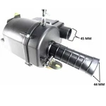American Sportworks Carbide 150, Gokart Air Filter Box. Fixed Price $38.49.