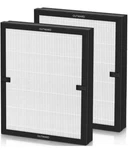 Pack E-200 Hepa Filter Replacement Compatible With Lunino Purifier. Fixed Price $31.50.