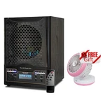Fresh Air For Ecoquest + Tabletop Mist Fan Humidifier Free Gift. Fixed Price $629.99.