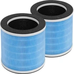 2-PACK Filter With Airtok And Kqlkj KQ-31, Iooo K31, Aucleia KQ-3.... Fixed Price $36.05.