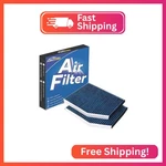 Forccord 2-PACK Hepa Cabin Air Filter Fits A4 Q5 S4 RS5 Audi Quattro. Fixed Price $30.41.