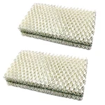 2-PACK Hqrp Wick Filter For Emerson Moistair Humidifiers / ## HDC-2R, HDC-411. Fixed Price $14.95.