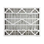 Filters Fast 21X26X5 Merv 8 2-PACK Replacement For Trane BAYFTAH26M. Fixed Price $66.95.