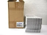 Lot Of 12 Purolator 5267302161 Extended Surface Disposable Air Filters 10X20X1. Fixed Price $33.20.