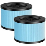 Hepa Filter For Tolife, Freaire, Kloudi, Pomoron, Intelabe Purifiers, 2 Pack. Fixed Price $23.72.