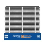 Aprilaire 513 31X28X4 Merv Filter For 1510 & 2516 Purifiers. Fixed Price $105.74.