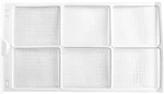 Air Conditioner Filter, Replacement Part For Ge Model. Fixed Price $9.98.