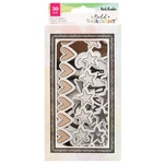 Vicki Boutin Bold And Bright Paperboard FRAMES-30 Pieces A50026JJ-G192B. Fixed Price $17.13.