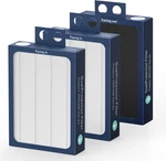 3 Pack Hepa Filter Replacement Compatible With Dualprotection. Fixed Price $89.11.