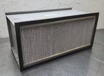Flanders Alpha 2000 23.375'' X 11.375'' 11.5'' High Capacity Hepa Filter. Fixed Price $62.99.