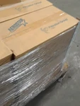 Aerostar 11420 Hepa Air Filter 24X24X11.5" Efficiency 99.97-FACTORY Sealed Packa. Fixed Price $129.67.