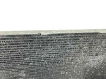 13377763 39140128 Air Conditioning Condenser Cooler Opel Cascada 2012 132773. Fixed Price $37.56.