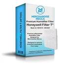 2-PACK Humidifier Filter For Honeywell HFT600 Fits HEV615 HEV620. Fixed Price $14.99.